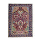 Tappeto Tabriz 40 Raj 149 X 105 cm