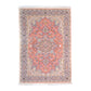 Tappeto Tabriz 50 Raj Disegno Heriz 158 x 105 cm