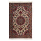 Tappeto Tabriz 40 Raj 154 x 100 cm