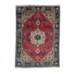 Tappeto Tabriz 40 Raj 141 X 99 cm