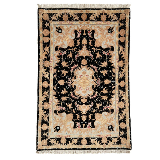 Tappeto Tabriz 50 Raj 151 X 96