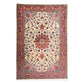 Tappeto Tabriz 50 Raj 303 X 202 cm Patina