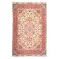 Tappeto Tabriz 60 Raj trama seta 305 X 200 cm Patina