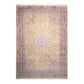 Tappeto Tabriz 50 Raj 500 X 350 cm