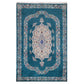 Tappeto Tabriz 50 Raj 370 X 234 cm