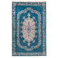 Tappeto Tabriz 50 Raj 379 X 235 cm