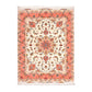 Tappeto Tabriz 50 Raj 202 X 155  cm