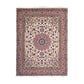 Tappeto Tabriz 40 Raj 208 X 158 cm