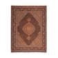 Tappeto Tabriz 50 Raj 198 X 155 cm