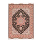 Tappeto Tabriz 50 Raj 212 X 150 cm