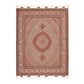 Tappeto Tabriz 50 Raj 200 X 150 cm