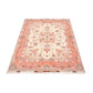 Tappeto Tabriz 50 Raj 194 X 151 Cm