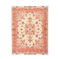 Tappeto Tabriz 50 Raj 194 X 151 Cm