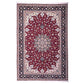 Tappeto Tabriz 50 Raj 302 x 200 cm