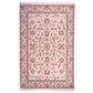 Tappeto Mashad Tabriz Design 304 X 197 cm