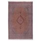 Tappeto Tabriz 50 Raj disegno Mahi Gold 300 x 198 cm
