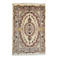 Tappeto Tabriz 50 Raj 92 X 60 cm