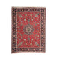 Tappeto Tabriz 30 Raj 195 X 145 cm