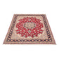 Tappeto Tabriz 50 Raj 195 X 154 Cm