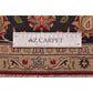 Tappeto Tabriz 50 Raj 195 X 154 Cm