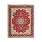 Tappeto Tabriz 50 Raj 195 X 154 Cm