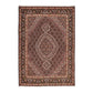 Tappeto Tabriz 40 Raj 214 X 152 cm