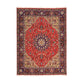 Tappeto Tabriz 30 Raj 200 X 149 cm