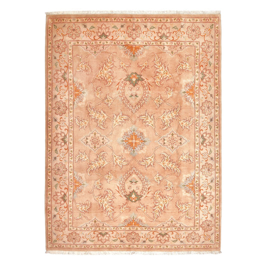 Tappeto Tabriz 40 Raj 272 x 203 cm