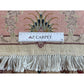 Tappeto Tabriz 50 Raj 157 X 102 Cm