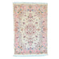 Tappeto Tabriz 50 Raj 157 X 102 Cm
