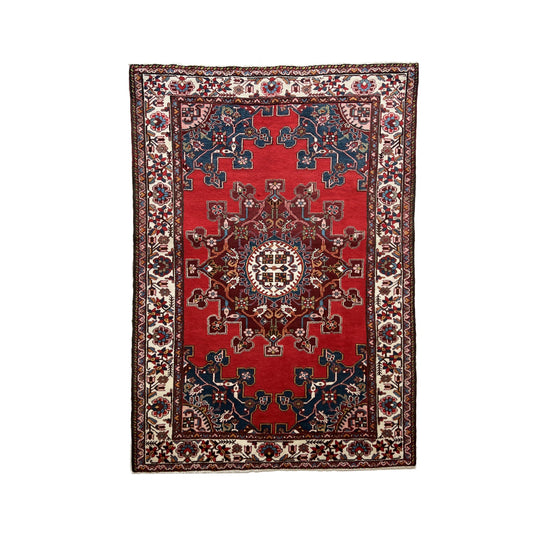 Tappeto Tafresh 190 X 132 Cm