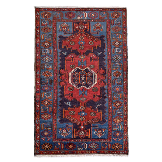 Tappeto Taram 205 x 130 Cm