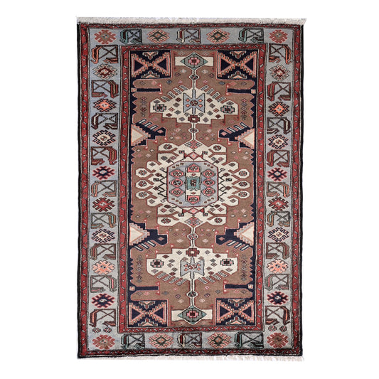 Tappeto Taram 190 x 130 Cm