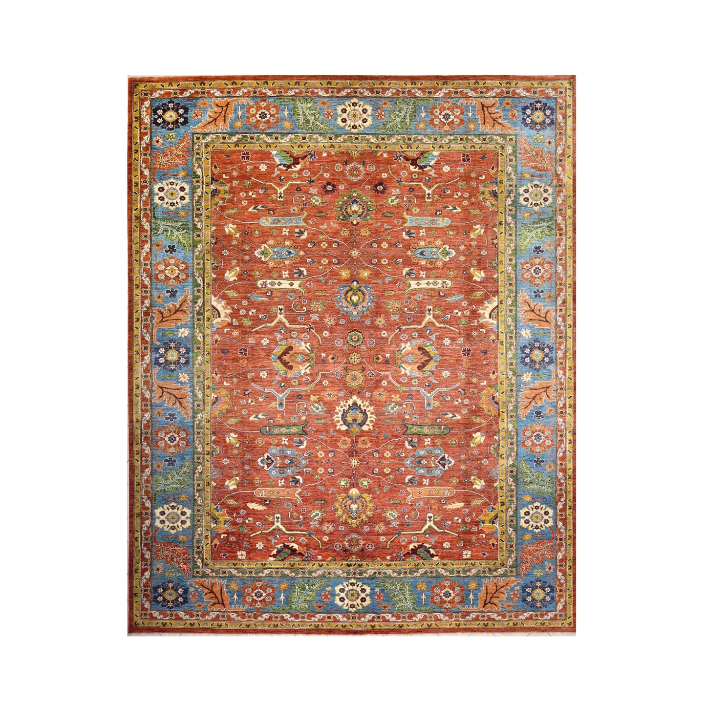 Tappeto Zigler Tribal 450 x 368 CM