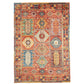 Tappeto Zigler Tribal 213 X 152 Cm