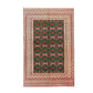 Tappeto Turkeman 193 x 109  cm