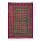 Tappeto Turkeman 184 x 129 cm