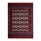Tappeto Turkeman 160 X 118 cm