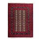 Tappeto Turkeman 164 X 122 cm