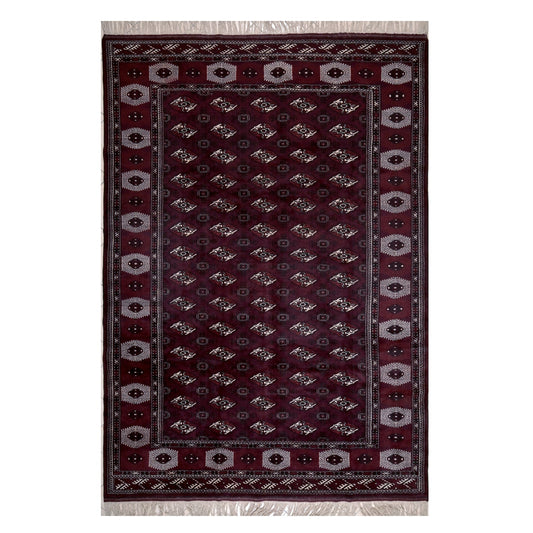 Tappeto Turkeman 370 x 258 cm