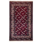Tappeto Turkeman 386 X 225 cm