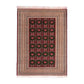 Tappeto Turkeman 171 X 128 cm