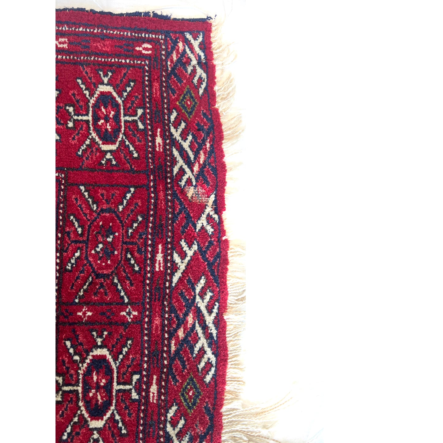 Tappeto Turkeman 100 X 78 CM