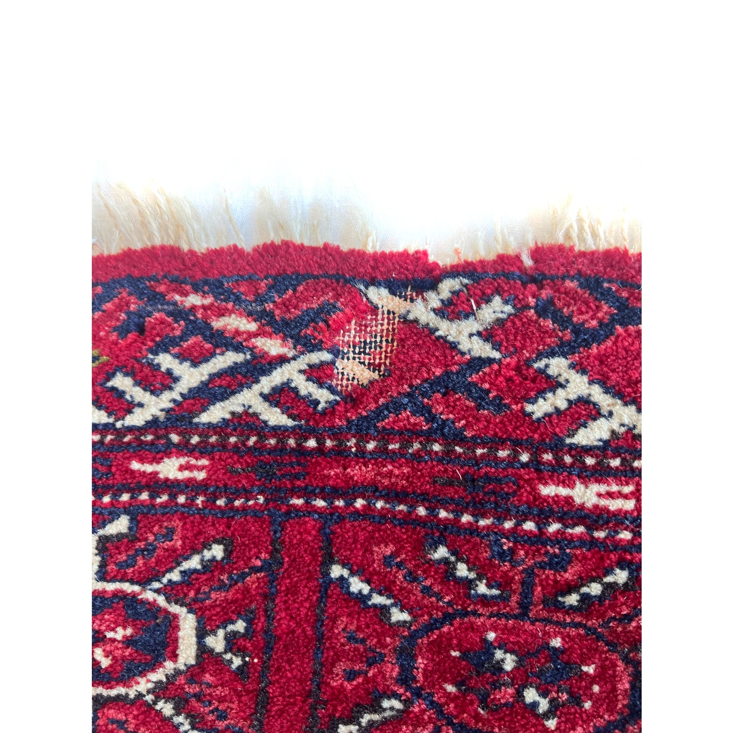 Tappeto Turkeman 100 X 78 CM