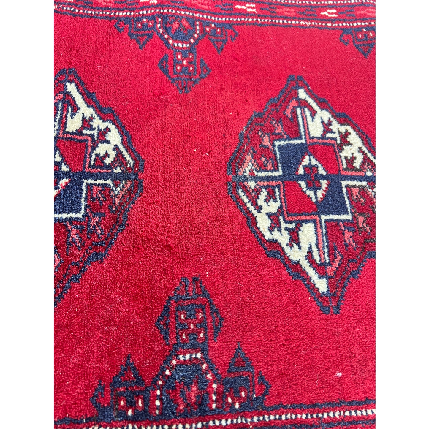 Tappeto Turkeman 100 X 78 CM