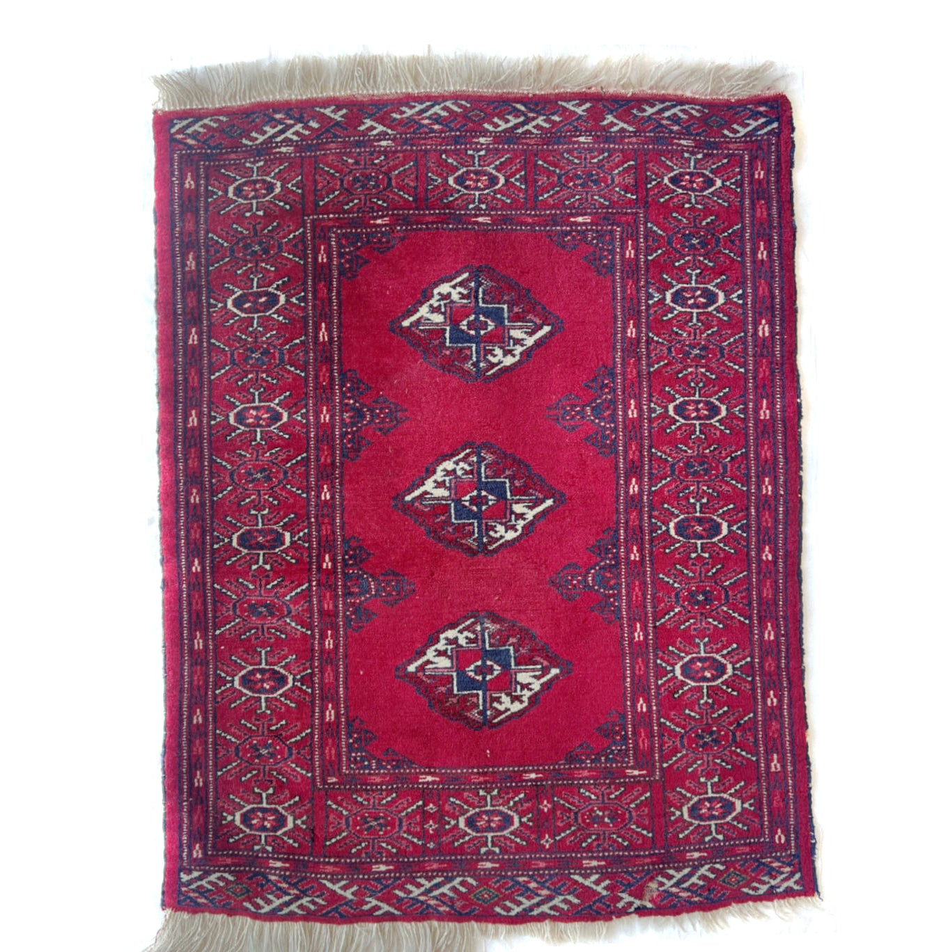 Tappeto Turkeman 100 X 78 CM