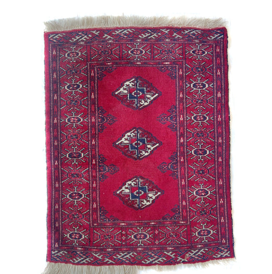 Tappeto Turkeman 100 X 78 CM