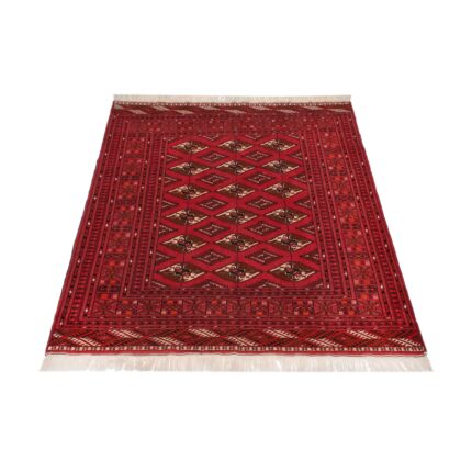 Tappeto Turkeman 173 x 135 cm