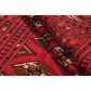 Tappeto Turkeman 173 x 135 cm