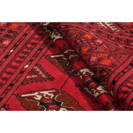 Tappeto Turkeman 173 x 135 cm